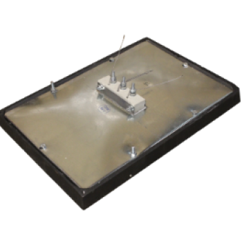 Конфорка КЭ-0,12/2,5 Тула